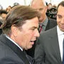 Franz Voves und Christian Kern: Beide begeisterten die Partei, und beider Abgang mündete in ein Desaster