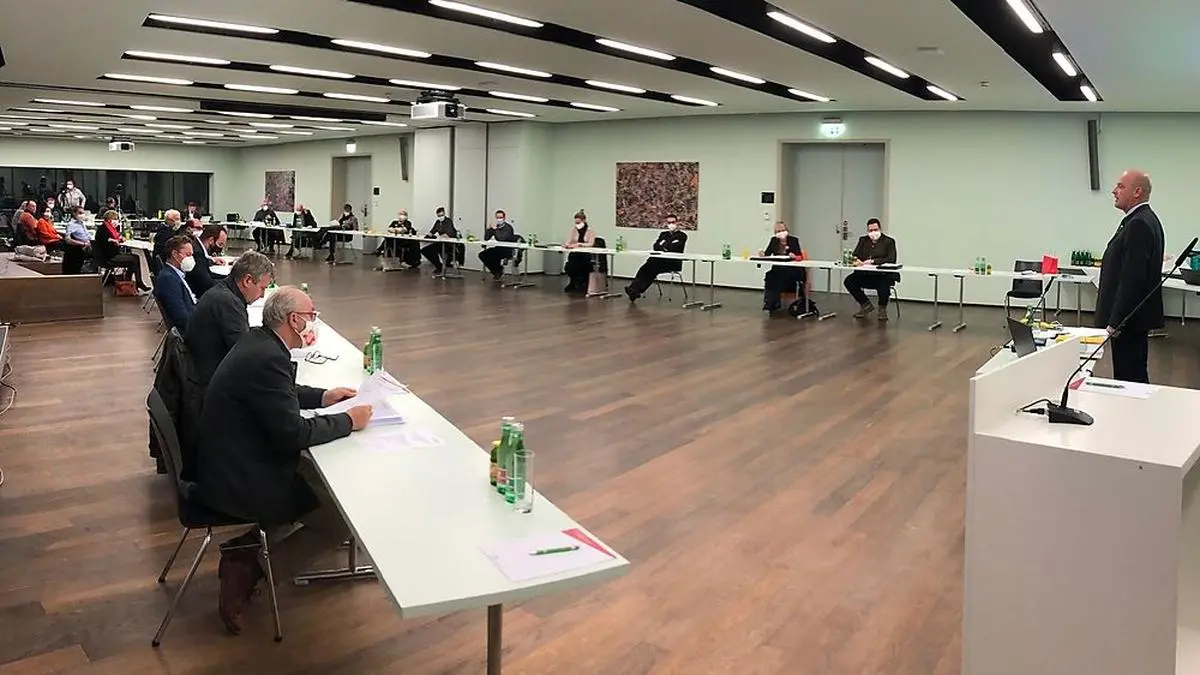 Der Schladminger Gemeinderat wehrt sich einstimmig gegen die neue Tourismusreform 