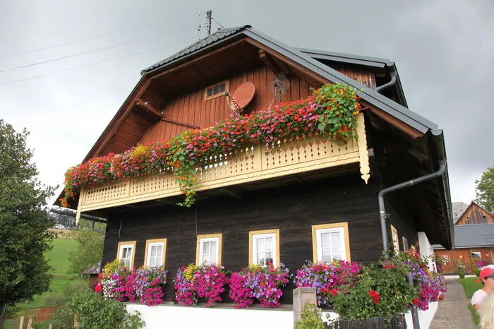 Silber: Gerti u. Maria Grabenbauer, Fischbach