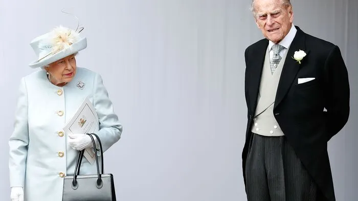 Sein Leben als Ehemann von Königin Elizabeth II. im Fotorückblick. Zuletzt sorgte er durch einen Unfall für Aufregung.