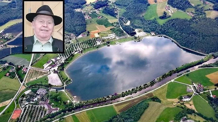 Josef Stelzer prägte drei Jahrzehnte die Geschicke der Gemeinde Stubenberg am See