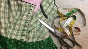 Grün-Grün, mein aktueller Favorit (muss aber noch nichts heißen!) 