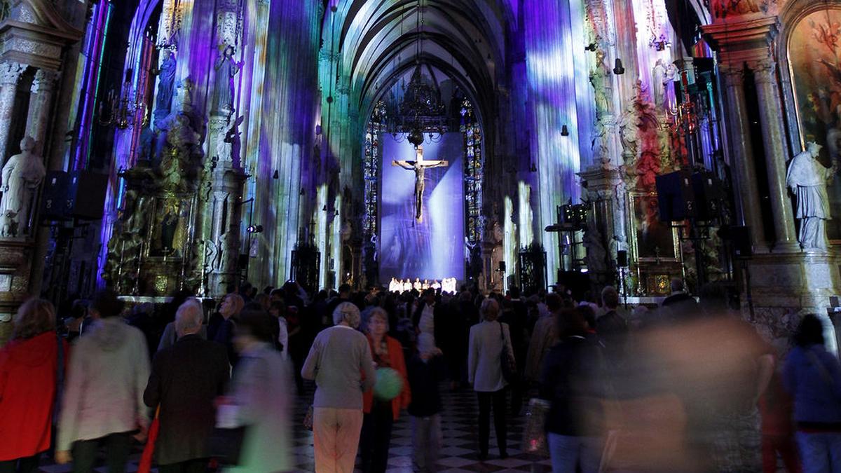 100 steirische Gotteshäuser und &quot;Andersorte&quot; machen dieses Jahr mit