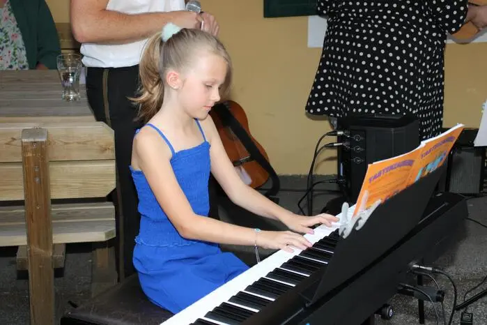 Musikschule Ligist
