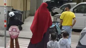 Der Islam wächst in Österreich dank Zuwanderung