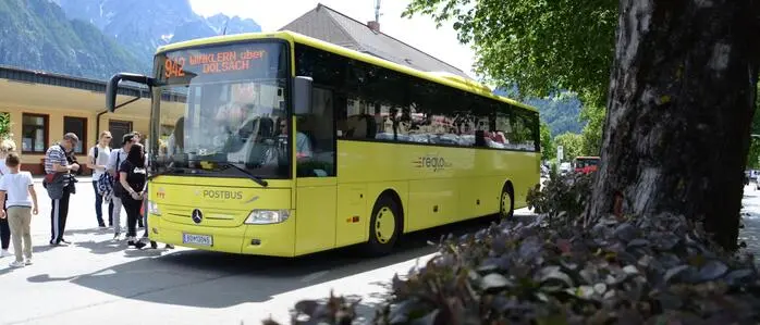 In Osttirol setzt der VVT aktuell eine Reihe von Verbesserungen für Fahrgäste um. Anpassungen im Busverkehr sollen spürbare Vorteile vor allem für Pendler und Schüler bringen