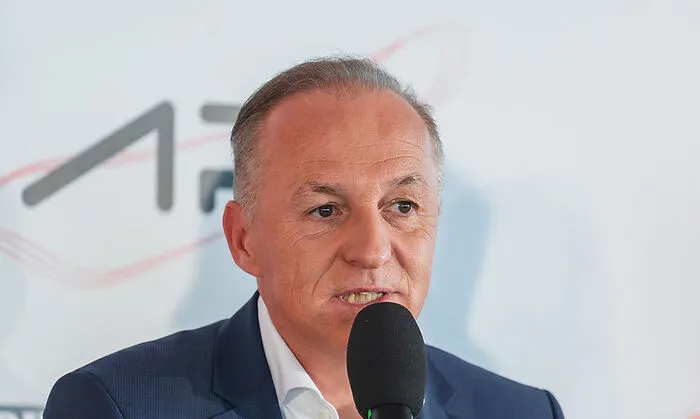 Gerhard Christiner, Vorstand Austrian Power Grid: „Ausbau und Modernisierung des Stromnetzes müssen absolute Priorität haben.“