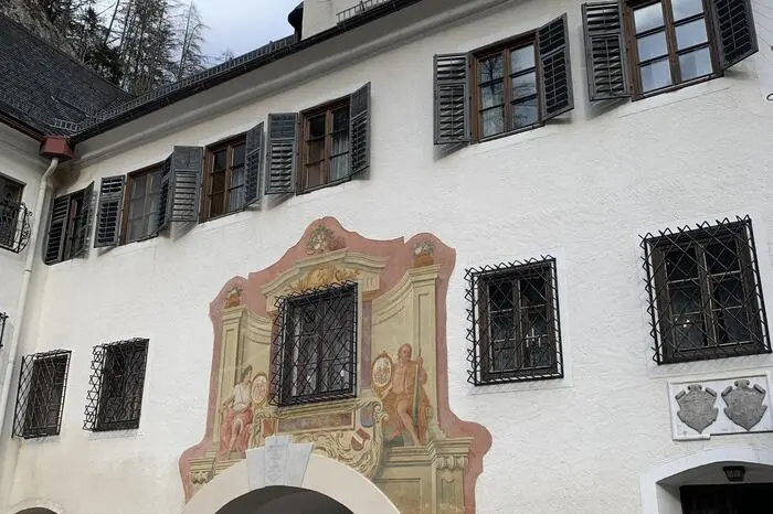Mehr Bilder zum Durchklicken...