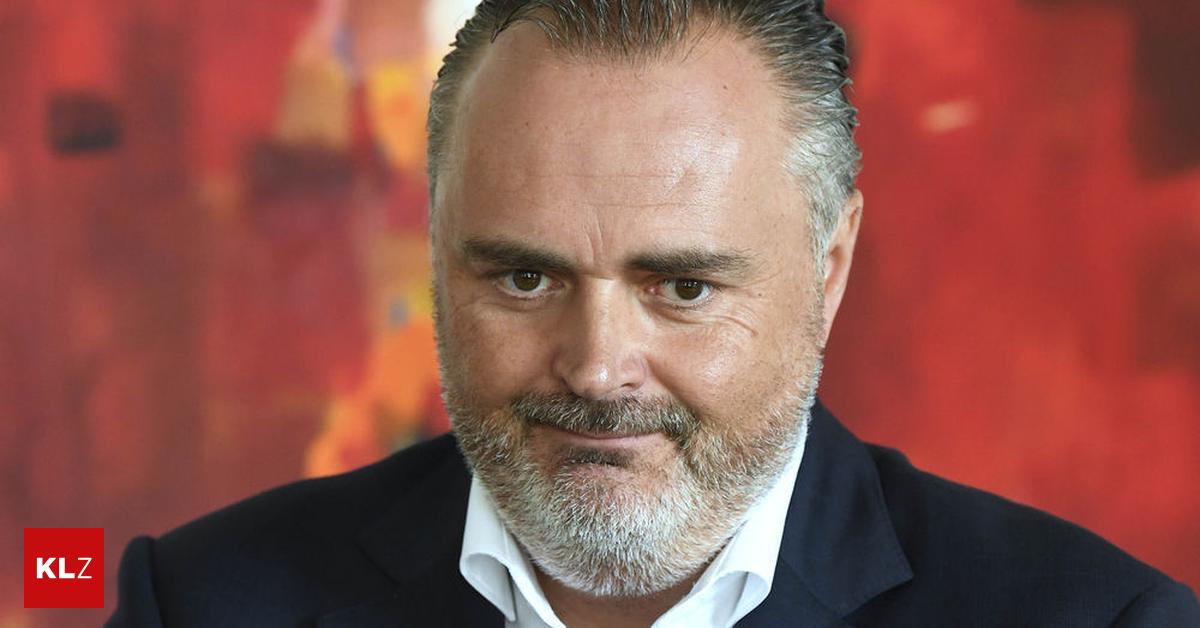 StimmbandOperation Doskozil meldet sich nach OP zurück