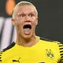Erling Haaland könnte bei PSG den abgangswilligen Kylian Mbappe ersetzen