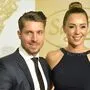 Marcel Hirscher mit Freundin Laura Moisl