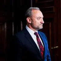 Mario Eustacchio meldete sich erstmals öffentlich zur Spesenaffäre zu Wort