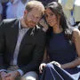 Harry und Meghan in Australien