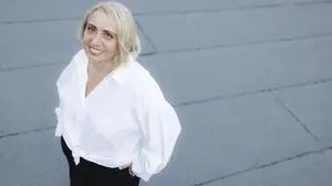 Intendantin Ekaterina Degot wurde unter die „Monopol Top 100“ gewählt