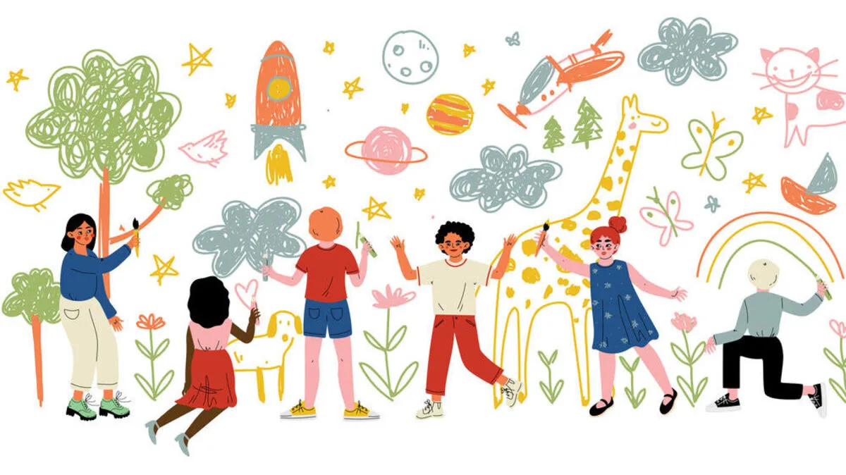 Wie die Freude und Motivation in der Schule aufrecht bleiben kann