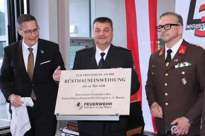 Die Gesamtkosten für das Projekt betrugen 7,5 Millionen Euro, die vom Land Steiermark, der Stadtgemeinde Köflach und der Freiwilligen Stadtfeuerwehr gemeinsam finanziert wurden.