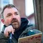 Platner: Rückzug wegen Vergewaltigungsvorwürfen 