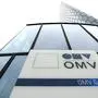 ABD0078_20200326 - WIEN - ÖSTERREICH: ++ ARCHIVBILD/THEMENBILD ++ ZU APA0262 VOM 26.3.2020 - Illustration zum Thema OMV. Im Bild: Das OMV-Logo aufgenommen am Mittwoch, 6. Februar 2019, an der Firmenzentrale in Wien. Angesichts der Coronavirus-Pandemie tritt der österreichische Mineralölkonzern OMV nun massiv auf die Kostenbremse. 2020 sollen über 4 Mrd. Euro eingespart werden. (ARCHIVBILD VOM 6.2.2019) - FOTO: APA/HELMUT FOHRINGER