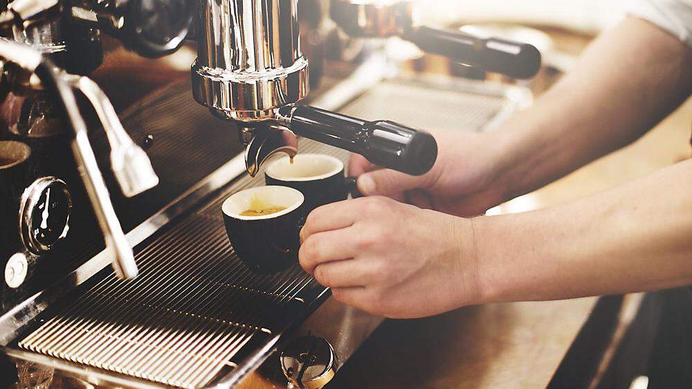 Der Kaffeegenuss ist von Land zu Land unterschiedlich. Auch beim Verhalten in Coffeeshops zeigen sich interessante kulturelle Unterschiede