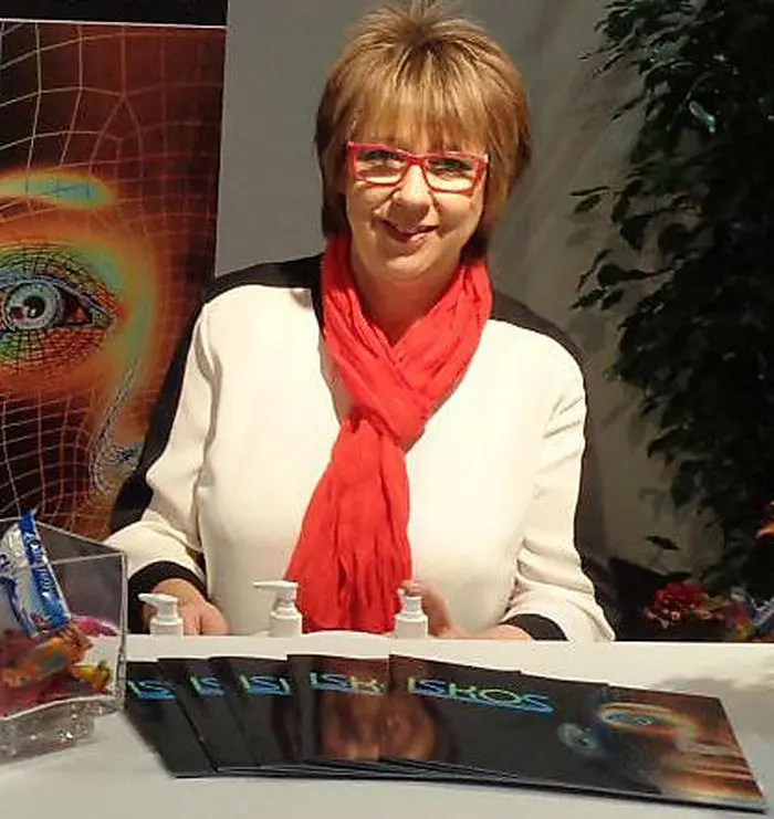 Isabella Sommer ist jetzt mit Beauty Expert in St. Veit