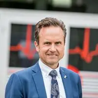 Peter Granigs Amtszeit als Rektor der CU endet am Mittwoch