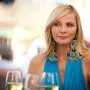 Kim Cattrall wurde mit ihrer Rolle als Samantha Jones in der HBO-Erfolgsserie "Sex and the City" 
