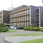 Die Bezirkshauptmannschaft Murtal (Standort Judenburg)