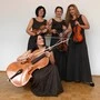 Das international renommierte Quartett Melange
