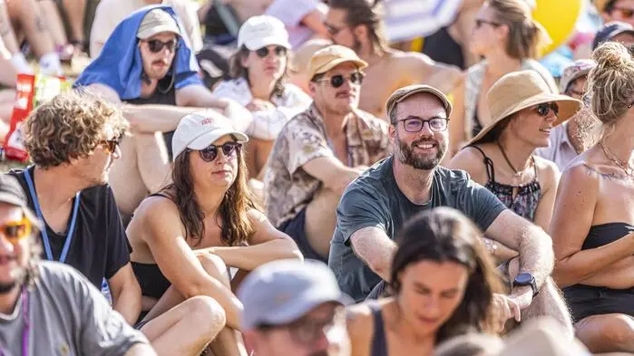 Acoustic Lakeside Festival Freitag Sonnegger See Juli 2025