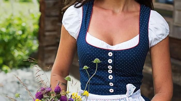 Catrin Neumayer alias Cooking Catrin ist eine der erfolgreichsten Foodblogger im deutschsprachigen Raum. Sie findet: "Das Wahlrecht ist ja die Basis unserer Demokratie. Jeder mündige Bürger sollte seine Stimme nutzen. Nur so kann Kärnten als Land mit einer modernen Politik am Puls der Zeit bleiben."