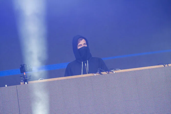 Alan Walker