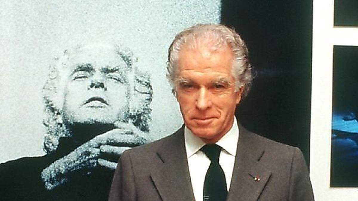 Giorgio Strehler: Bester Opernregisseur aller Zeiten