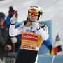 Domen PREVC SLO, Jubel,Freude,Begeisterung,, Aktion,Einzelbild,angeschnittenes Einzelmotiv,Halbfigur,halbe Figur. 01.01.2026, Skispringen: 74.Vierschanzentournee 2025/26. Neujahrsspringen in Garmisch-Partenkirchen *** Domen PREVC SLO , jubilation,joy,enthusiasm,, action,single image,cropped single motif,half figure,half figure 01 01 2026, Ski Jumping 74 Four Hills Tournament 2025 26 New Years Jumping in Garmisch Partenkirchen