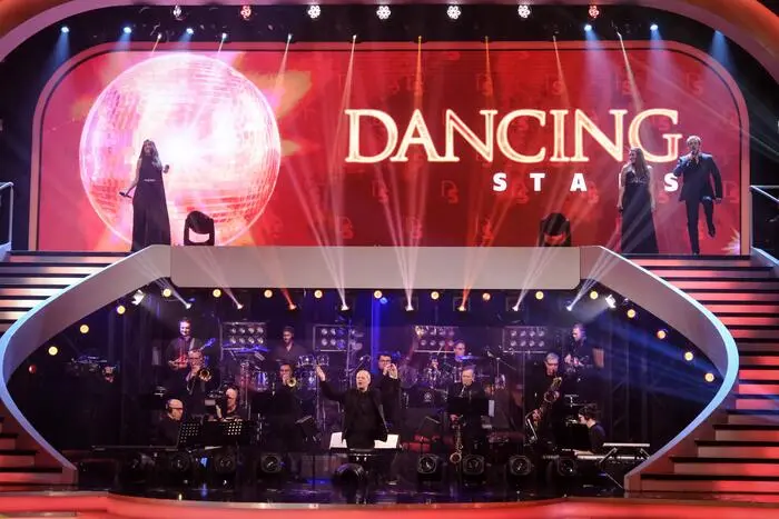 Nach 16 Staffeln ist das „Dancing Stars“-Live-Orchester Geschichte