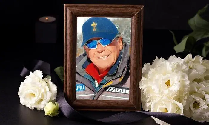 Peter Prodinger starb im Alter von 84 Jahren