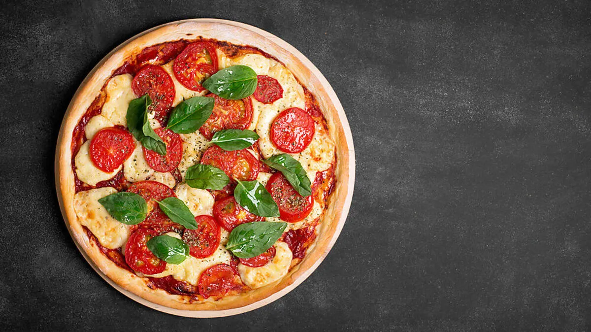 Südafrikanische Restaurantkette hat Cannabis-Pizza im Angebot (Sujet)