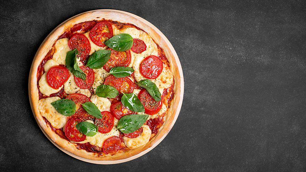 Südafrikanische Restaurantkette hat Cannabis-Pizza im Angebot (Sujet)