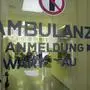 symbol,schild,logo,ambulanz,poliklinik,klinik,spital,krankenhaus,medizin,krank,krankheit,gesundheit