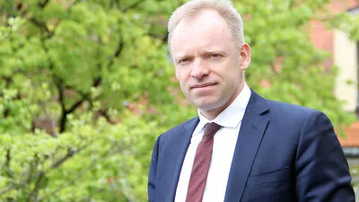 Ifo-Präsident Clemens Fuest 