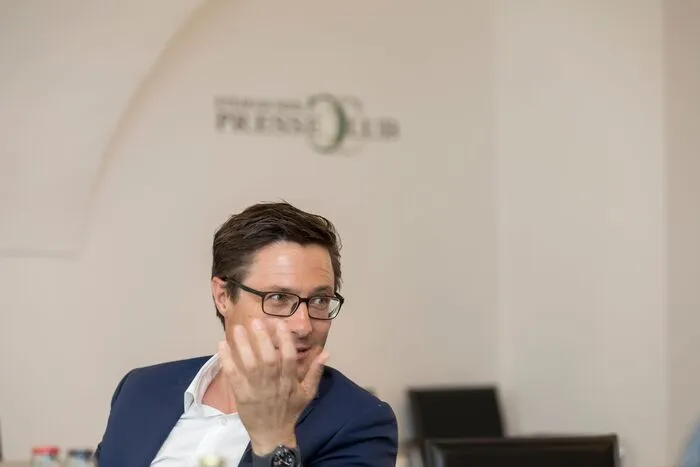 Martin Binder leitet mit seinen Partnern die Steuerberatungs- und Wirtschaftsprüfungskanzlei: Binder, Grossek und Partner und bietet dabei mit eCounting auch eine digitale Rechnungswesenlösung an. Als Kunde der Citycom arbeitet die Kanzlei mit einer externen Rechenzentrumslösung.