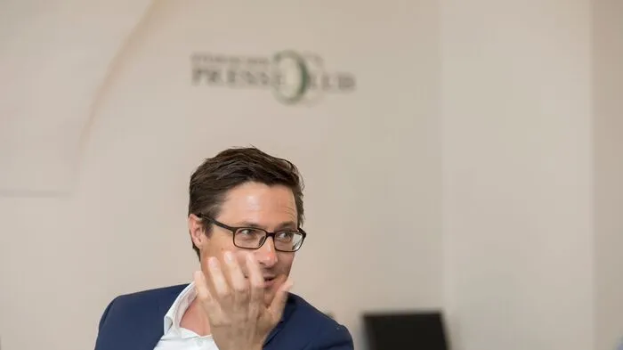 Martin Binder leitet mit seinen Partnern die Steuerberatungs- und Wirtschaftsprüfungskanzlei: Binder, Grossek und Partner und bietet dabei mit eCounting auch eine digitale Rechnungswesenlösung an. Als Kunde der Citycom arbeitet die Kanzlei mit einer externen Rechenzentrumslösung.       