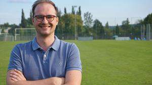 Thomas Gremsl ist Ethiker an der Universität in Graz und Schiedsrichter-Beobachter