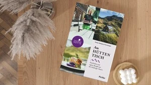 Gewinnen Sie eines von fünf Büchern!