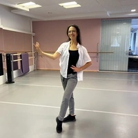 Marina Zufall in ihrem neuen Tanzstudio in Gleisdorf