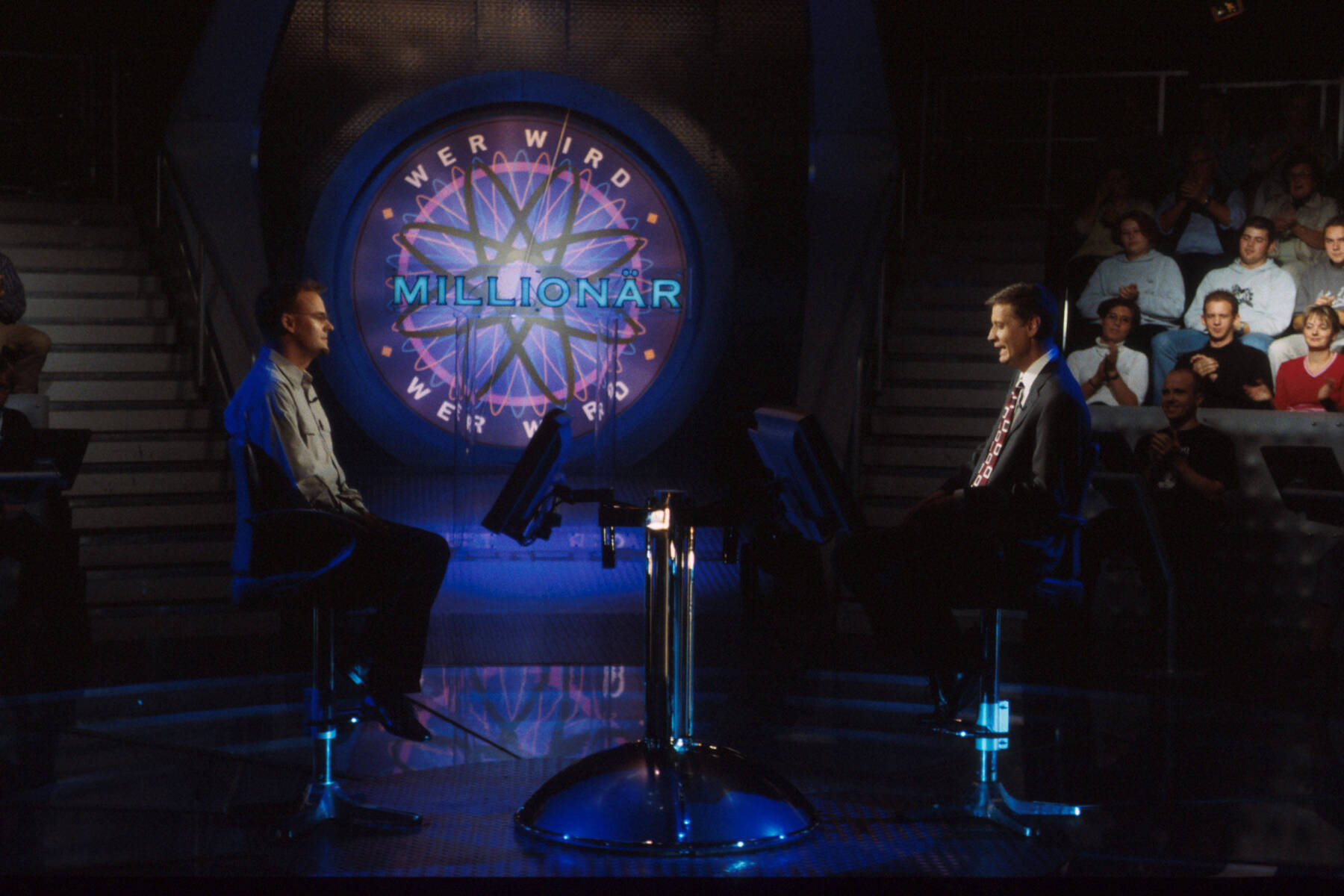 Günther Jauch muss weichen: RTL will „Nerv eines quizverwöhnten Publikums treffen“