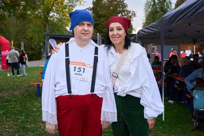 Mental Health Run, Loretto Strand 2026
