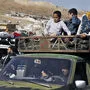 Rückkehrern nach Syrien droht Misshandlung
