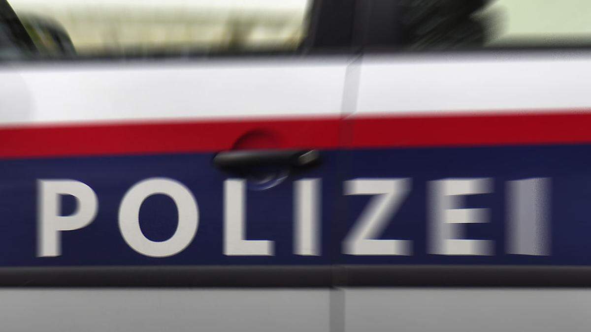 Polizei ermittelt