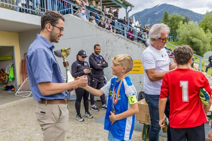 VS-Cup Volksschulcup 2026 Hermagor 