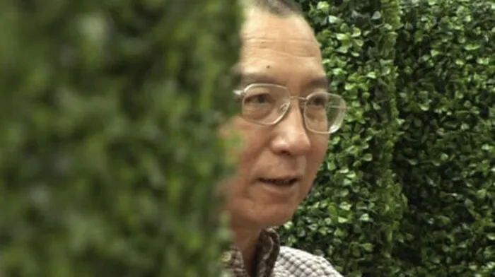 Liu Xiaobo